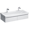Xeno2 Cabinet Only 1200mm 2Doors White