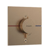 Hansgrohe Showerselect Comfort EThermostat For Concealed Installation For 1 Function And Additiona