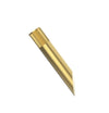 Lace Hook Gold