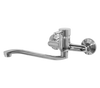 Sink Mixer Wall Type