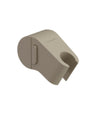 Hansgrohe Wallstoris Planet Edition Push Slider Sand (Recycled)