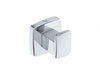 Integrity Robe Hook Single Chrome
