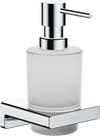 Hansgrohe Addstoris Liquid Soap Dispenser Chrome