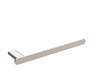 Lavish Towel Rack Small Gold 280x20x70mm