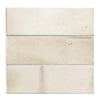 Hanoi Subway White Gloss Ceramic 65X200mm (0.5Sqm/Box)