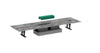 Hansgrohe Ubox Universal Complete Set For Flat Installation - 900 For Shower Drains Finish Sets N/A