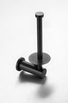 Demola Black Spare Paper Holder