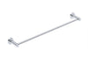 Lavish Single Towel Rail 625x95x50 Chrom