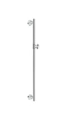 Hansgrohe Unica Shower Bar Comfort 90 Cm Chrome