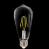 4W LED Filament T64 E27 Dimmable CW