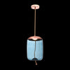 5W LED SMD BeeHive Copper&BlueGlass Rope