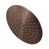 Shower Head 250mm - Brushed Bronze