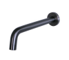 Wall Spout 250mm Gunmetal