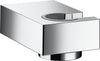 Hansgrohe Shower Holder Porter E Chrome