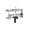KoMatt Blackifix Mount Elem. for Wall Hung Bidet