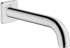 Hansgrohe Vernis Shape Bath Spout Chrome