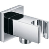 Wall Outlet & Shower BracketSquare