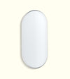 Pill Mirror LED Backlit 0.6x1.2 50mm
