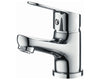 Serenus Short Basin Mixer