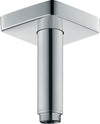 Hansgrohe Ceiling Connector E 10 Cm Chrome