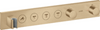 AXOR therm.modul Select FS 4 funct. BBR Brushed Bronze