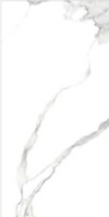Calacatta Neuva 800x1600mm Glazed Polished Porcelain Tiles