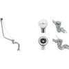 Universal Exposed Kit