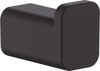 Hansgrohe Addstoris Towel Hook Matt Black