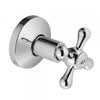 Classico Stoptap U/T 15mm CxC