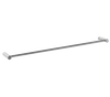 Accessories 88 ChromeSingle Towel Rail 600mm