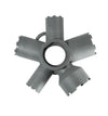 Universal Mounting Key for Aerators