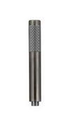 1-Function Wand Handshower - Gun Metal