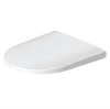 D-Neo Toilet Seat & Cover White Soft Close