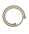 Hansgrohe Designflex Planet Edition Textile Shower Hose 125 Cm Sand (Recycled)