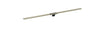 shower channel CleanLine80: L=30-130cm
