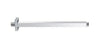 Square Ceiling Arm - 150mm