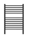 Classic E (520) Straight Black Left (790 X 520 X 118)