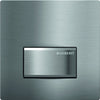 Urinal ActPlate Type50 BrushedChrome