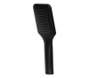 Paige Hand Shower Black