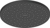 Shower Head 250mm Matt Black