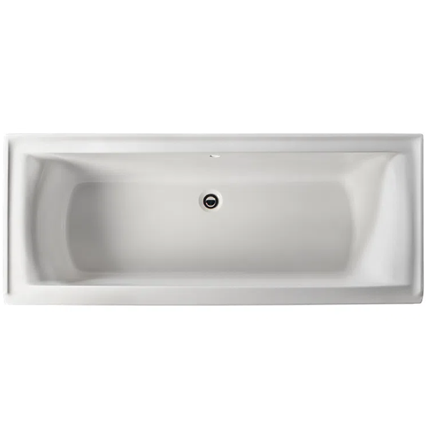 Angel Built In Bath 1700x750x450mm