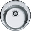 Rondo RDX6 10-48 485x380x160mm Prep