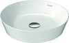 Cape Cod Washbowl White , 430 mm Round