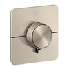 ShowerSelect ID Thermostat for concealed installation softsquare for 2 functions