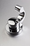 Nova Single Robe Hook Chrome