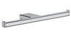 Hansgrohe Addstoris Toilet Paper Holder Double Chrome