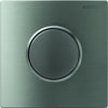 Urinal ActPlate Type10 S/Steel Polished