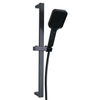 Rectangular 4 Function Rail Set - Black