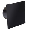 mmp Black Glass Matt 105M/H 13W