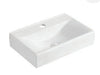 Lave Madeleine Counter Basin 460X310X110mm
